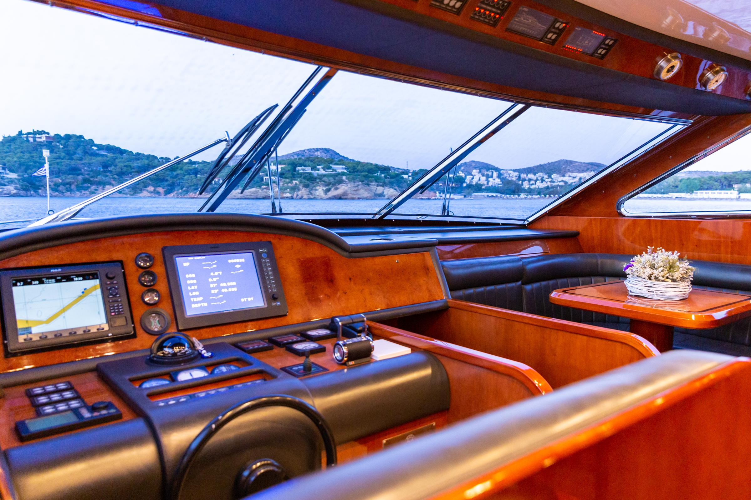 Posillipo Technema 80 — photo 10