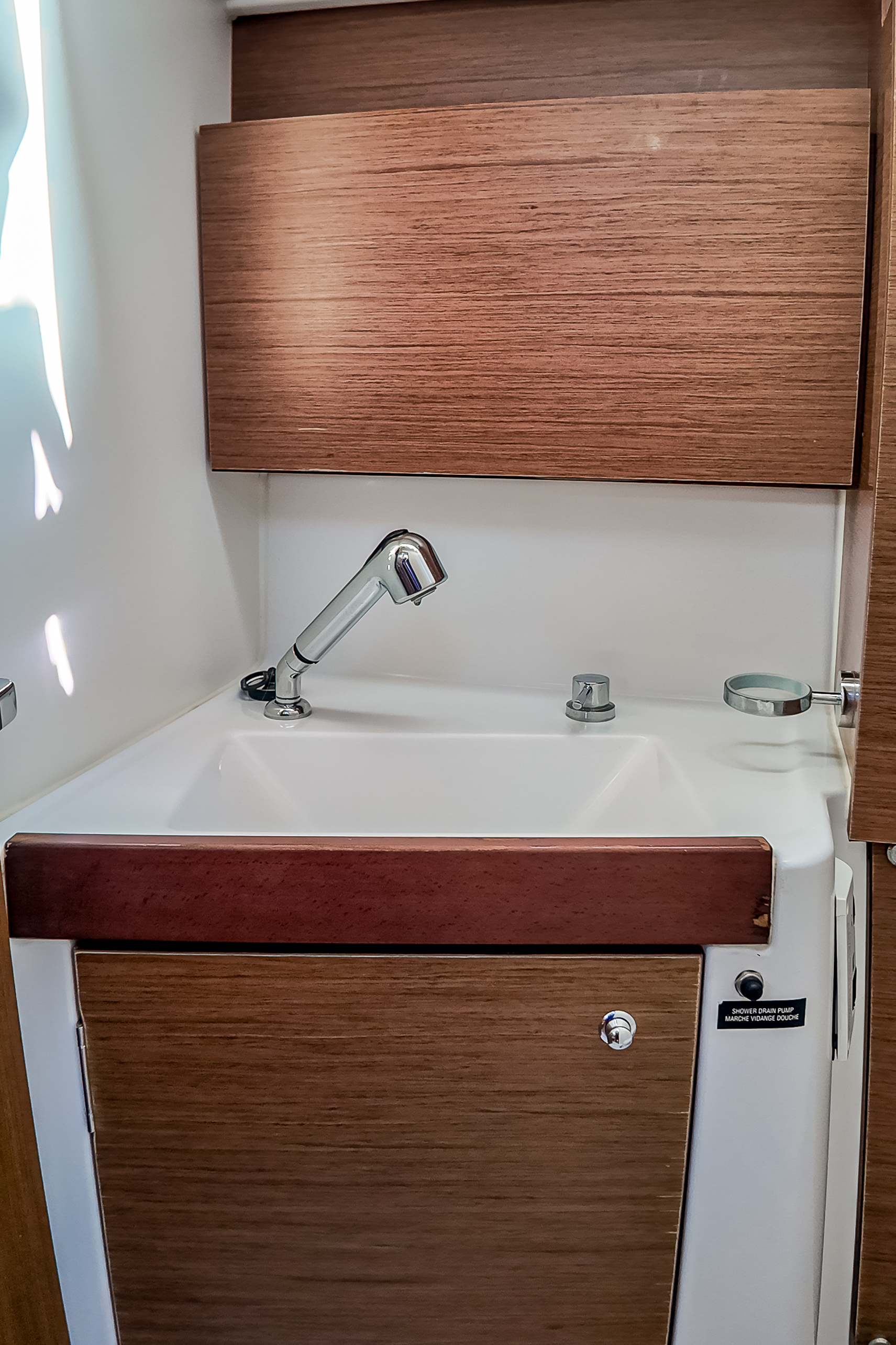 Oceanis 38.1 — photo 13