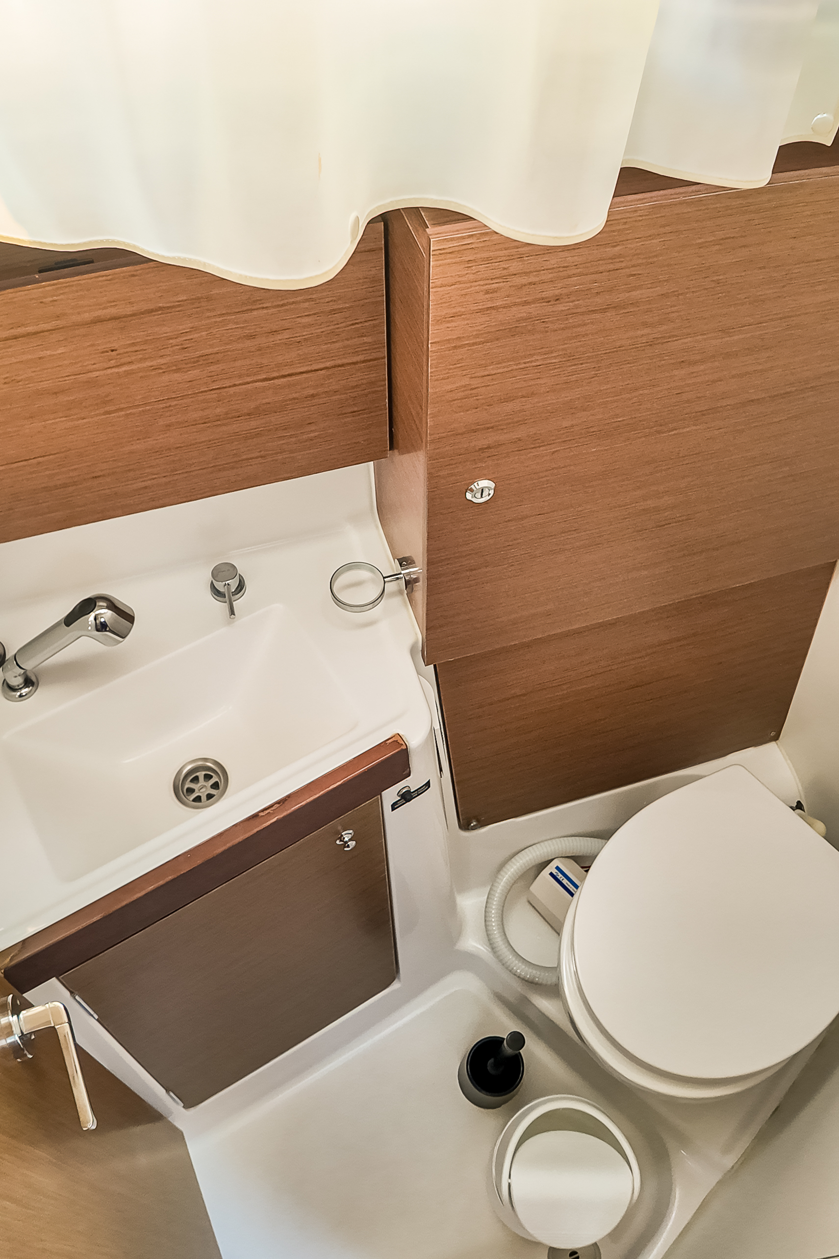 Oceanis 38.1 — photo 14