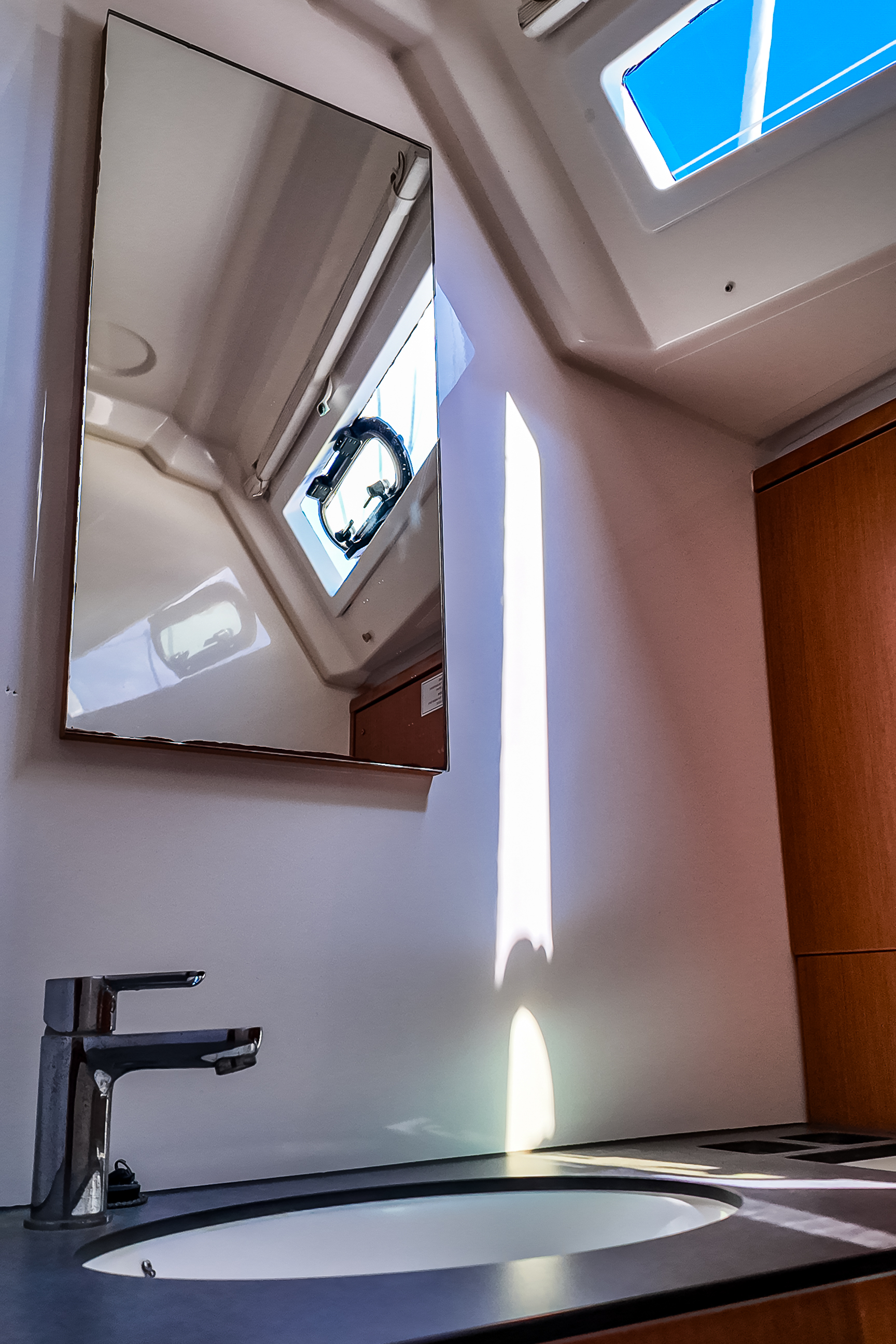 Oceanis 38.1 — photo 16
