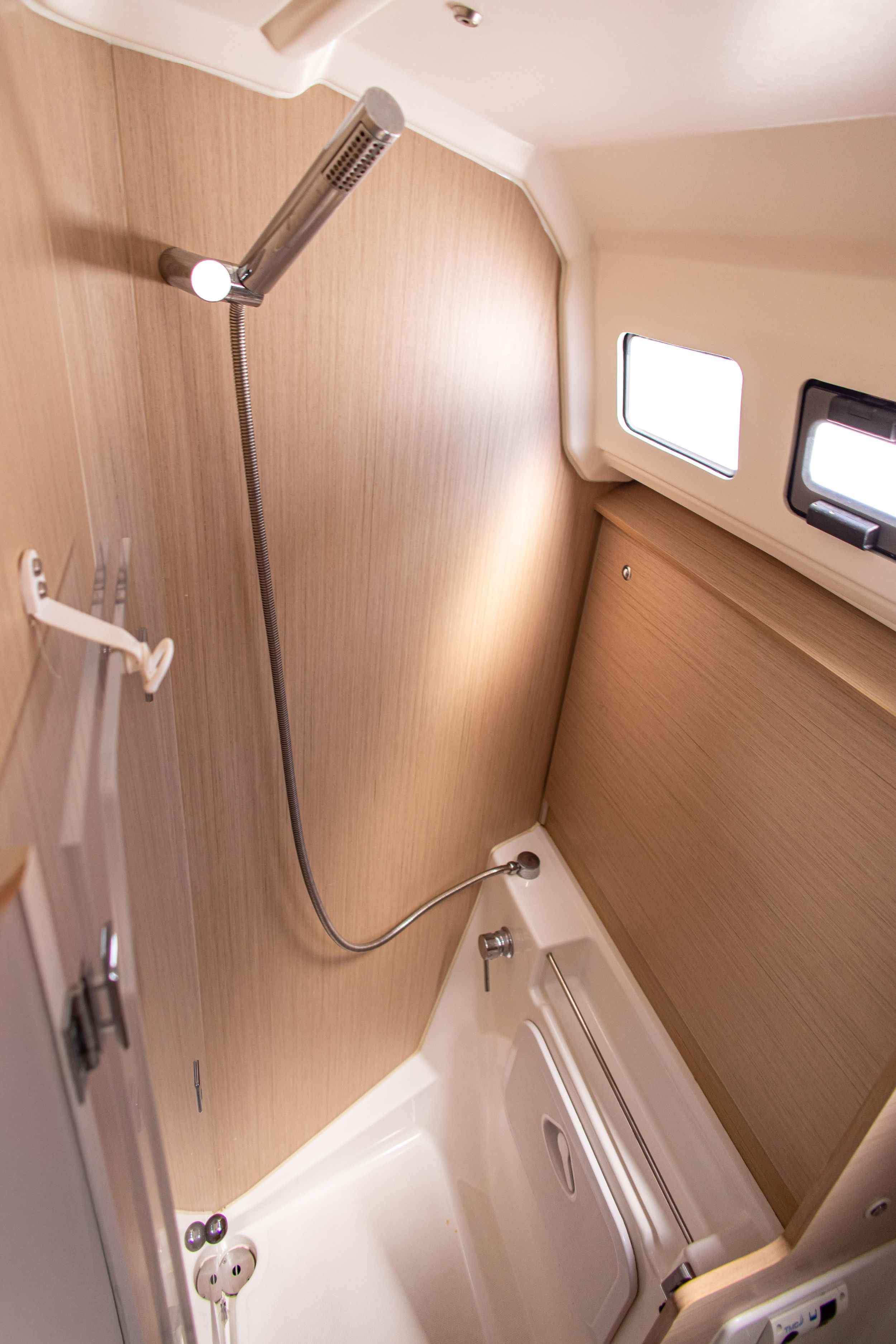 Oceanis 40.1 — photo 13