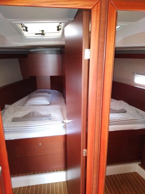 Hanse 458 — photo 7