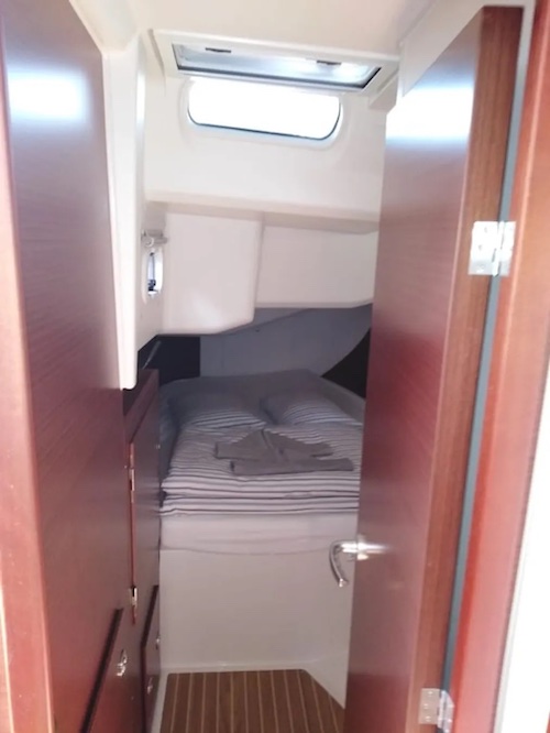 Hanse 458 — photo 8