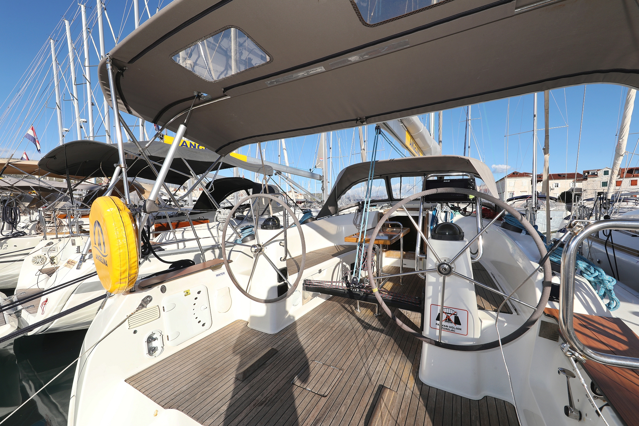 Bavaria Cruiser 40 S — photo 12