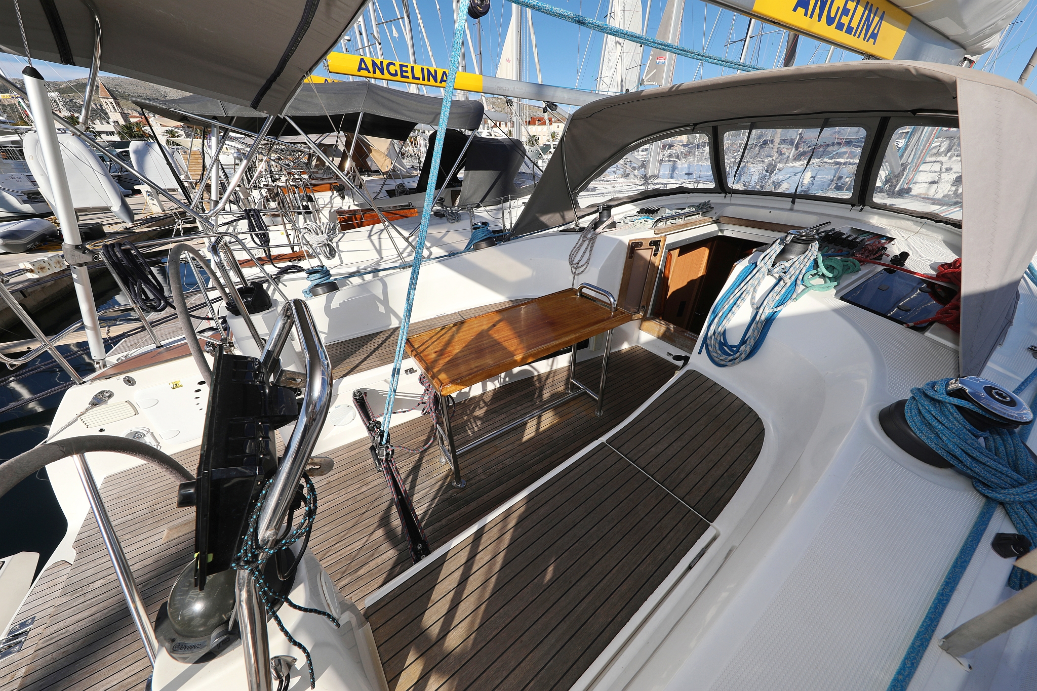 Bavaria Cruiser 40 S — photo 13