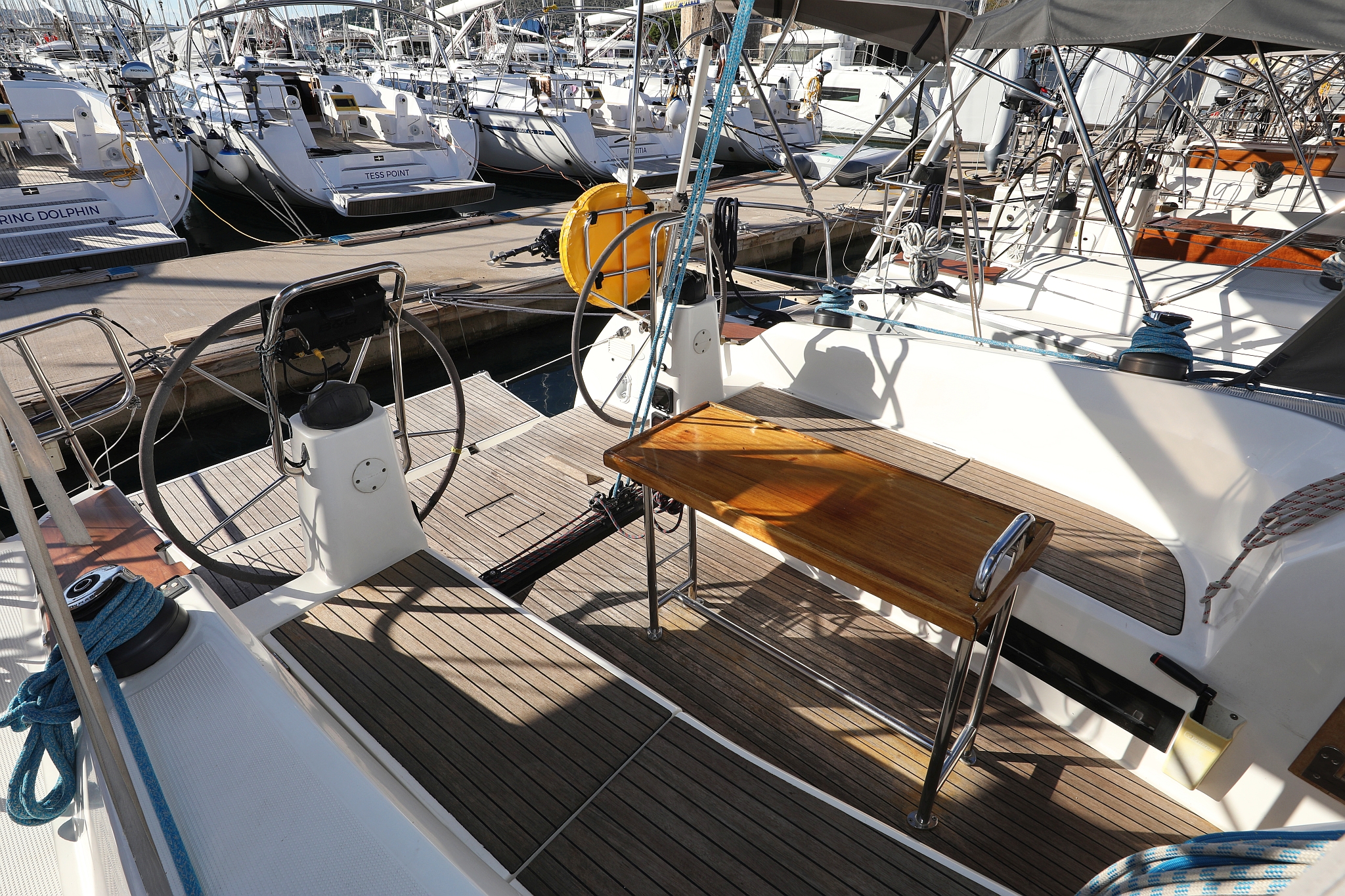 Bavaria Cruiser 40 S — photo 14