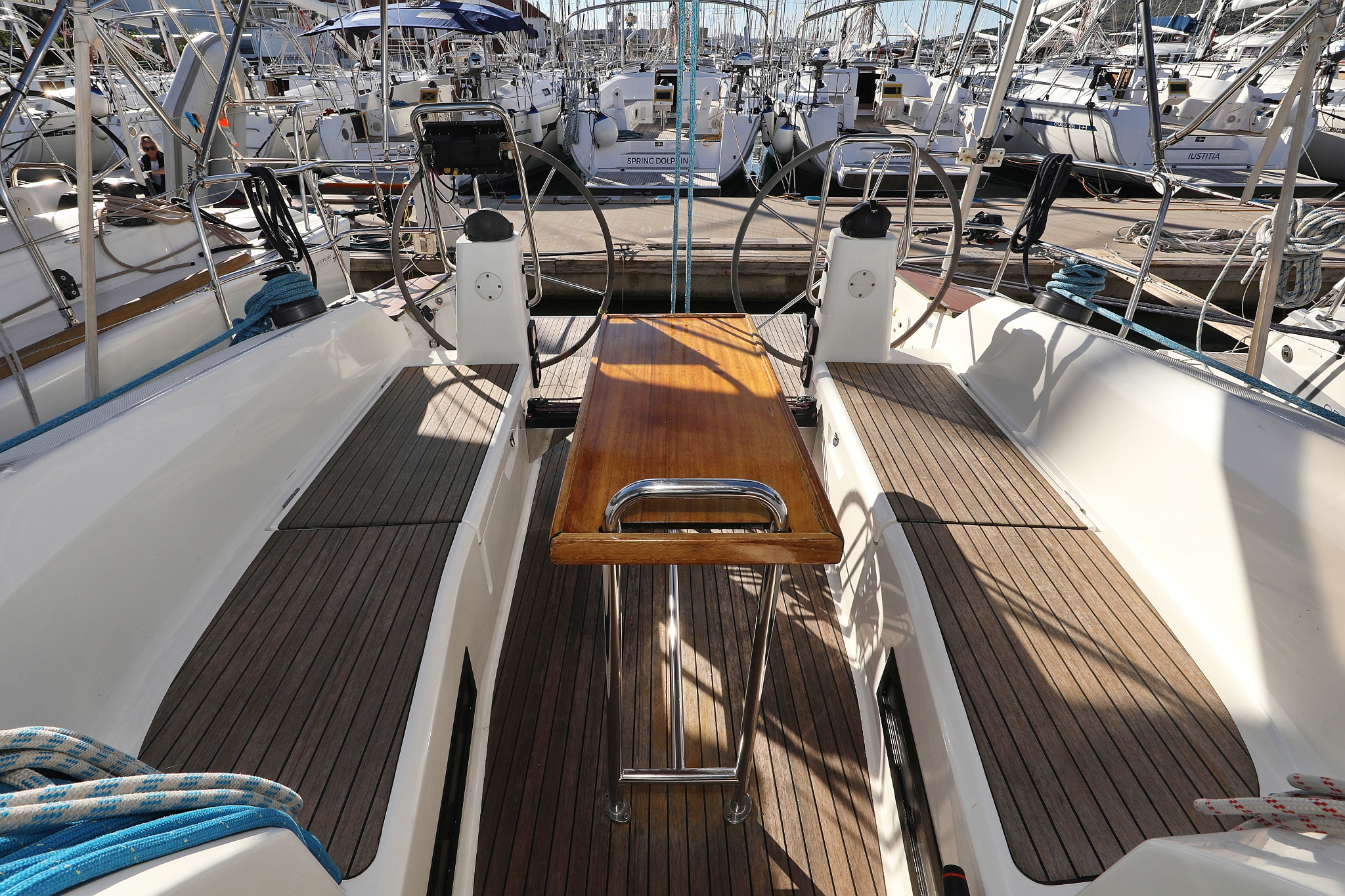 Bavaria Cruiser 40 S — photo 16
