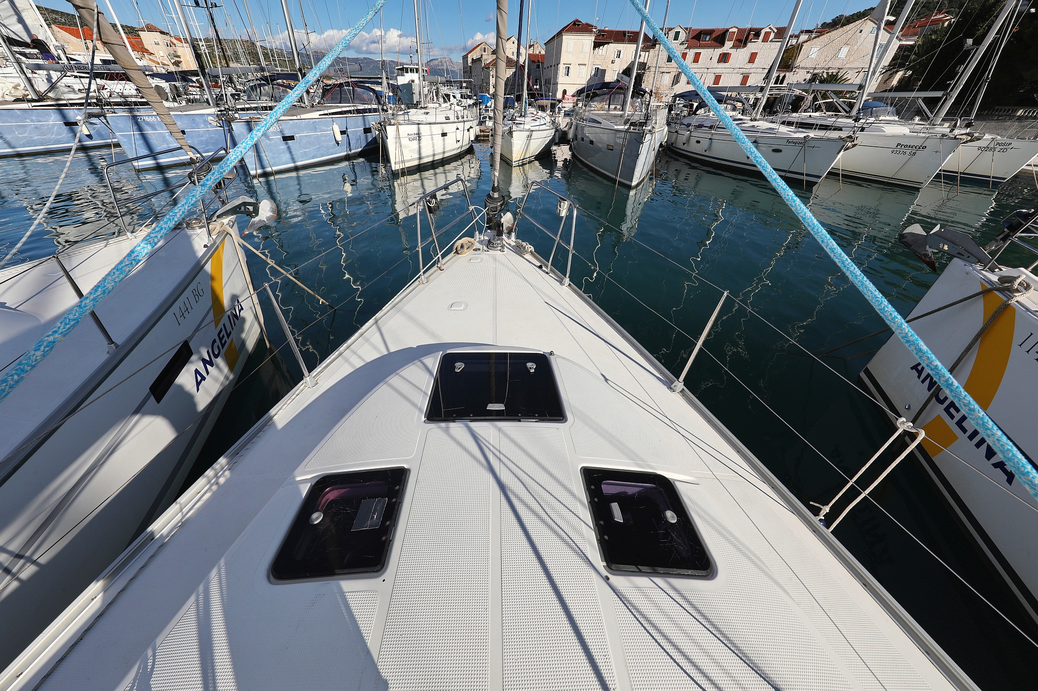 Bavaria Cruiser 40 S — photo 17
