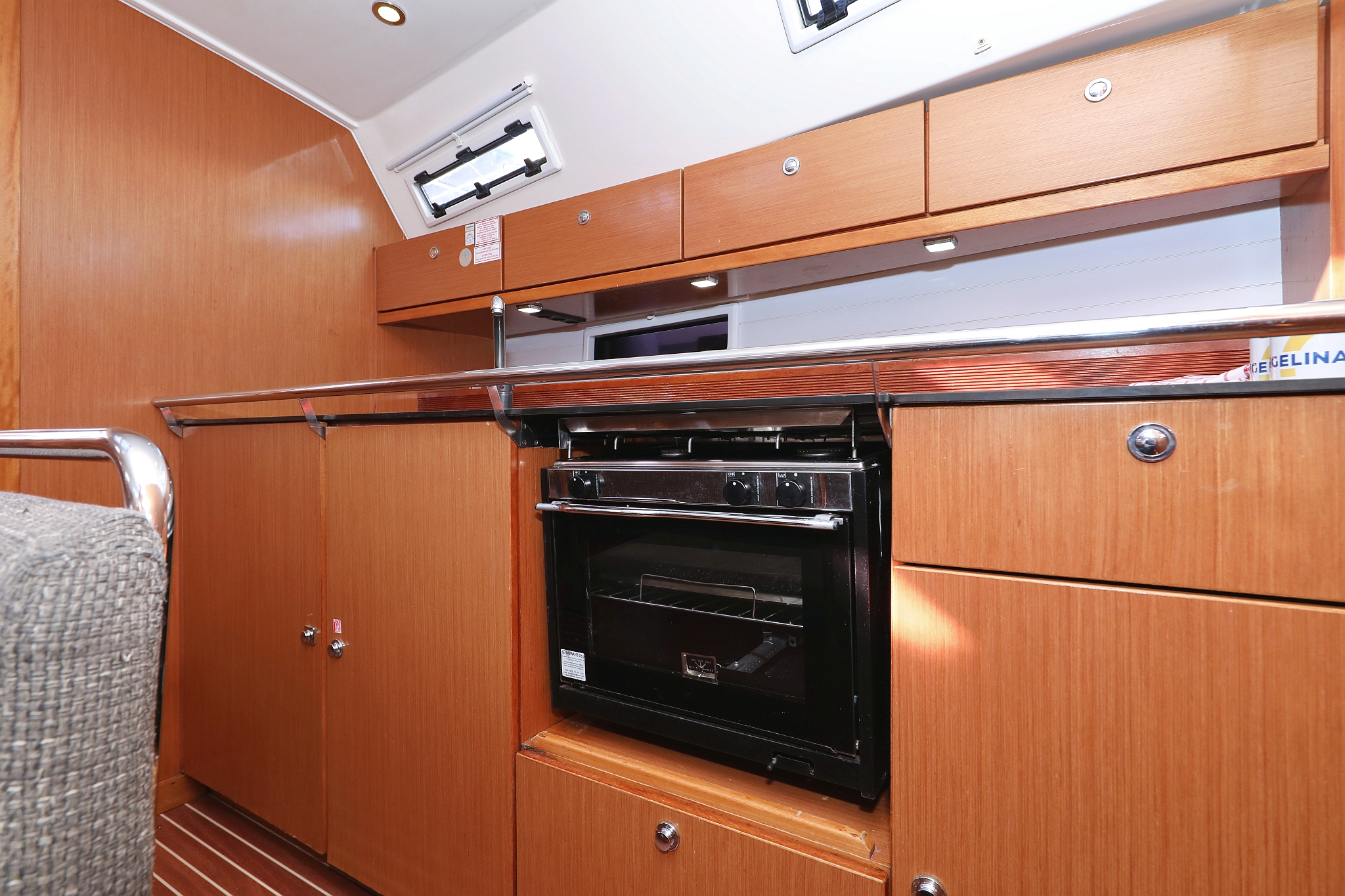 Bavaria Cruiser 40 S — photo 27