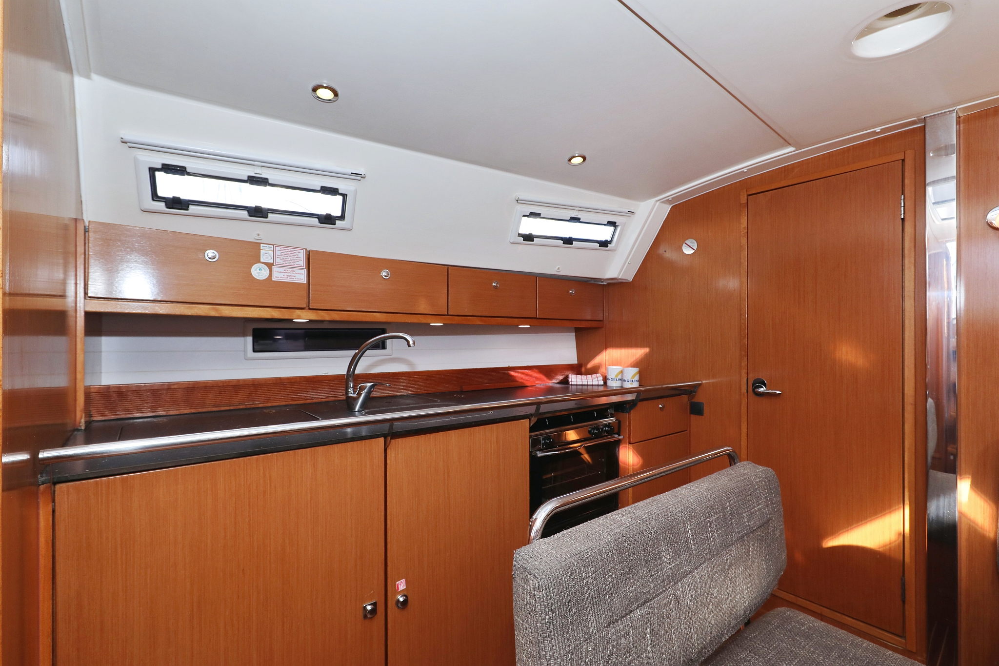 Bavaria Cruiser 40 S — photo 28