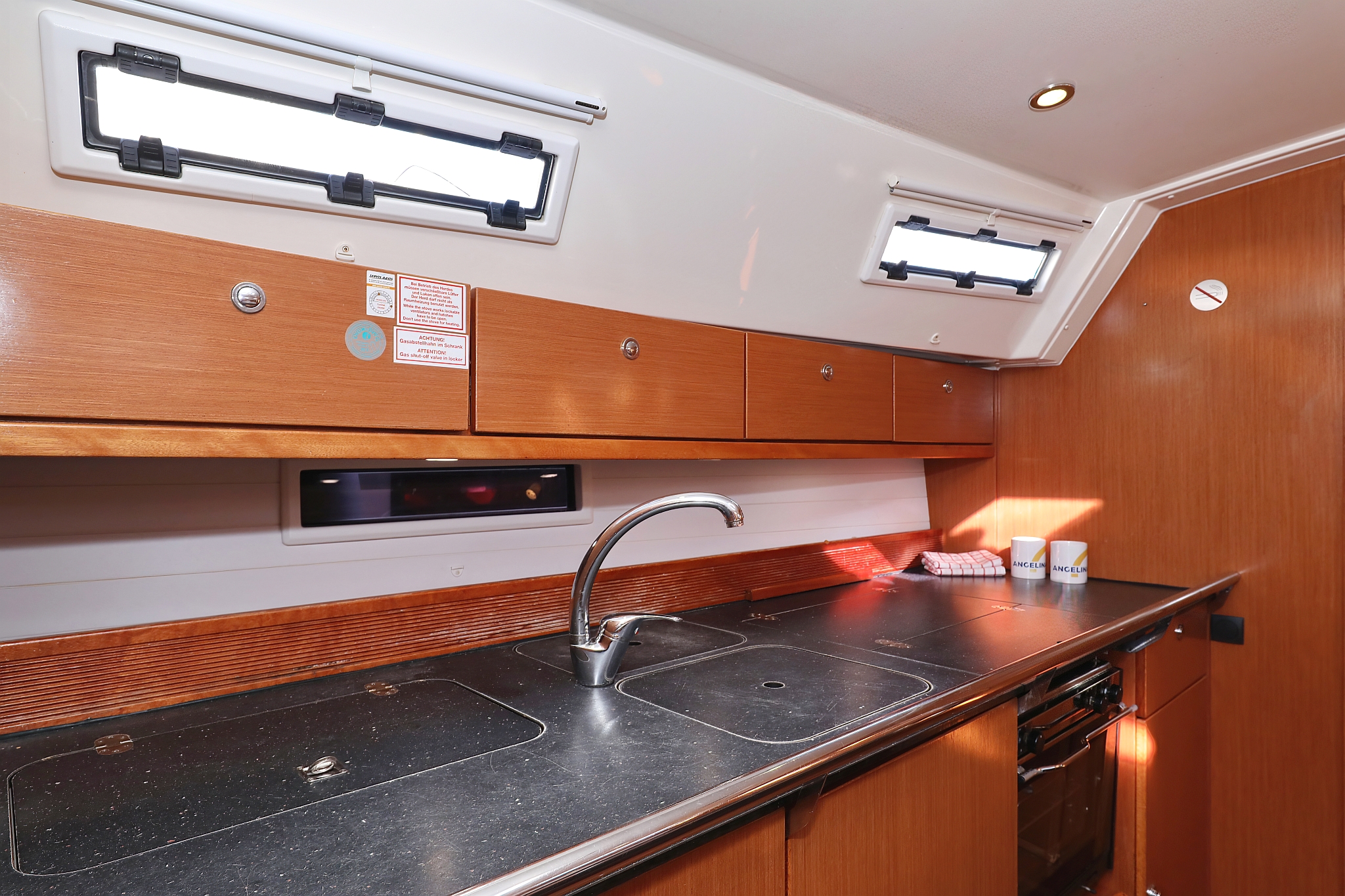Bavaria Cruiser 40 S — photo 29
