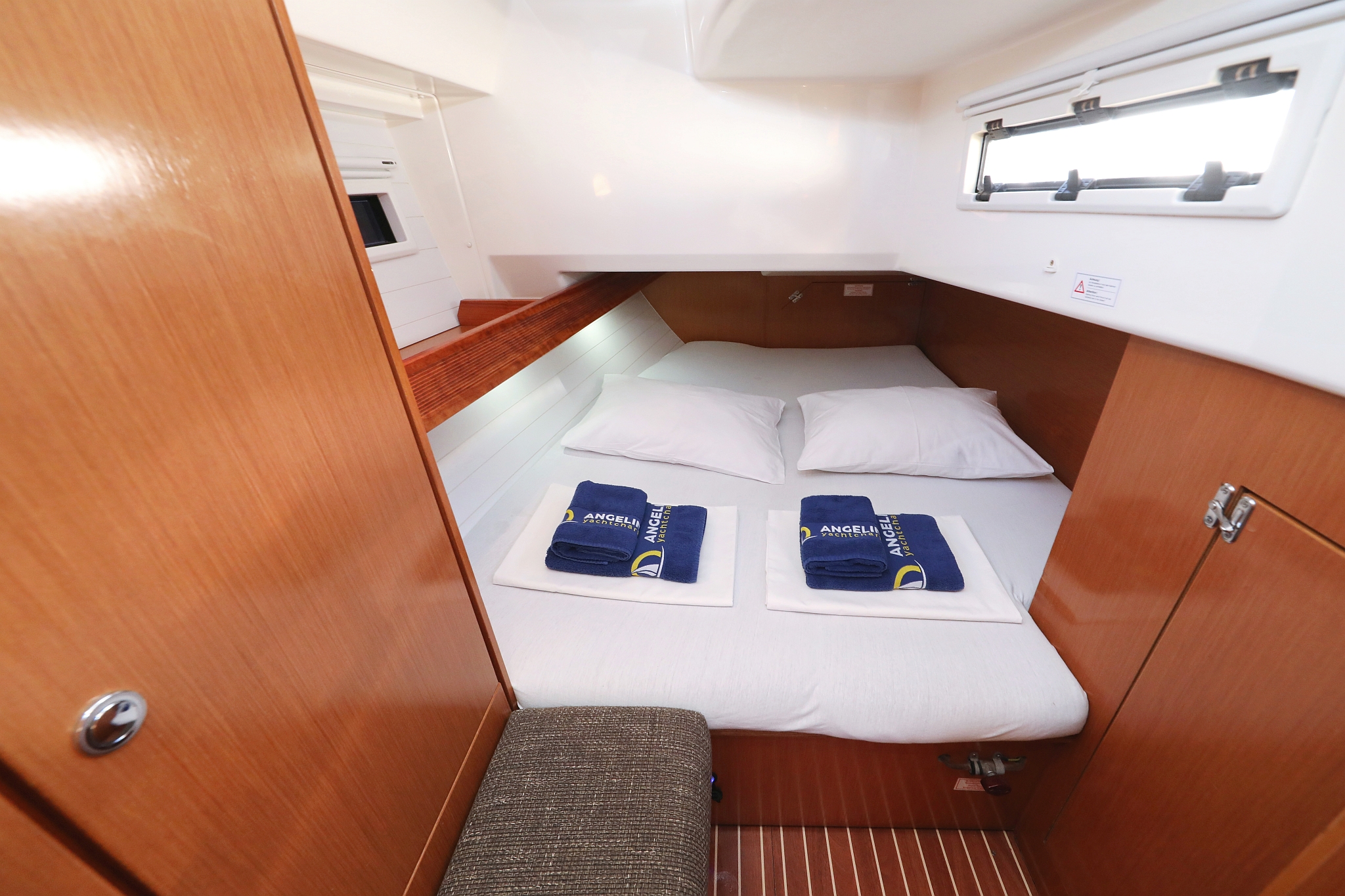 Bavaria Cruiser 40 S — photo 31