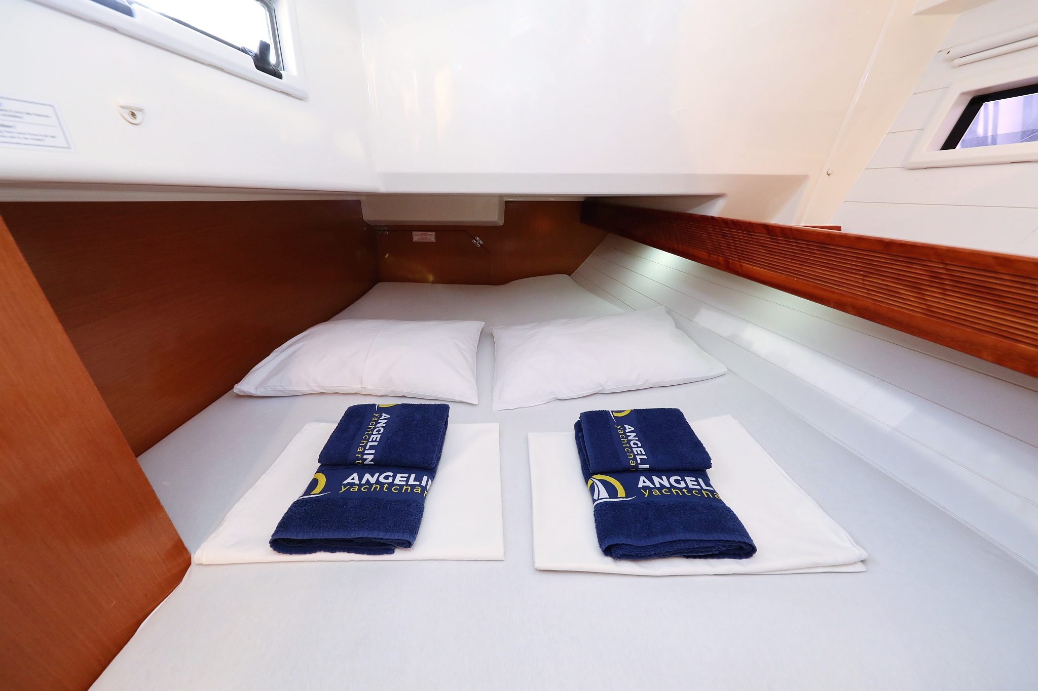 Bavaria Cruiser 40 S — photo 35