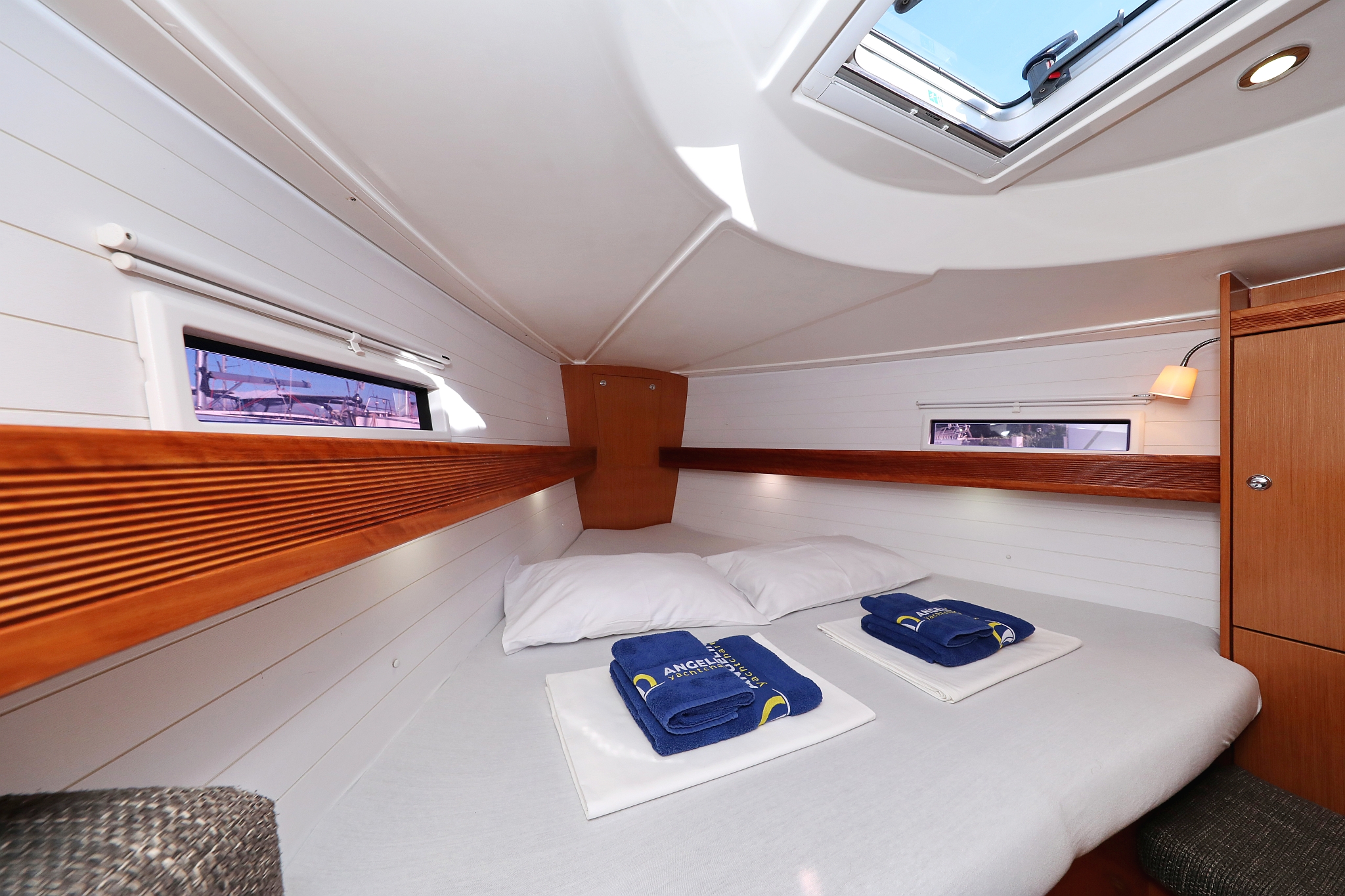Bavaria Cruiser 40 S — photo 37