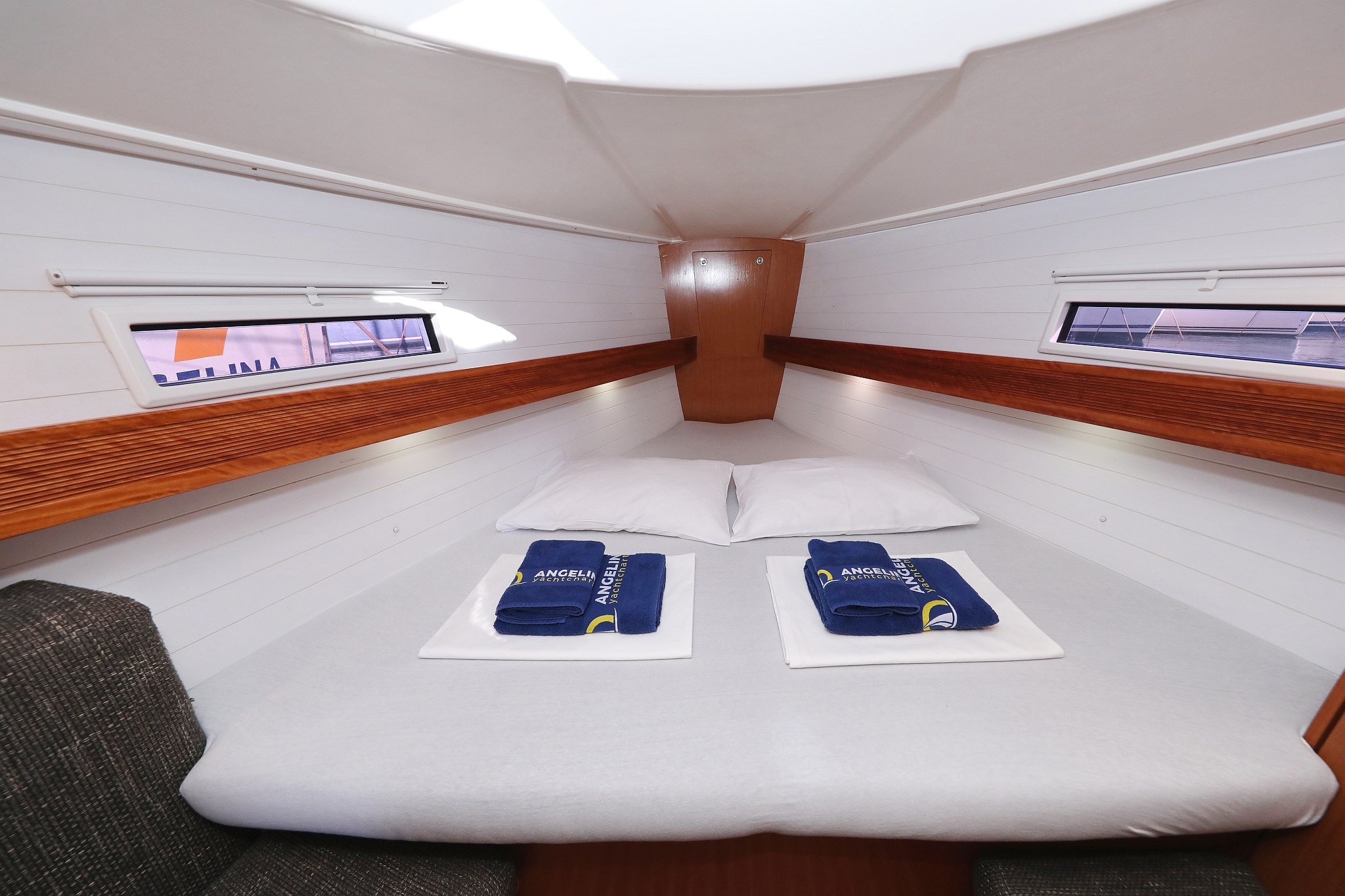 Bavaria Cruiser 40 S — photo 38