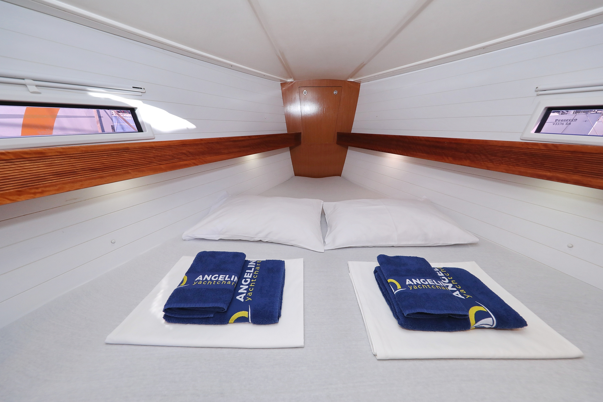 Bavaria Cruiser 40 S — photo 39