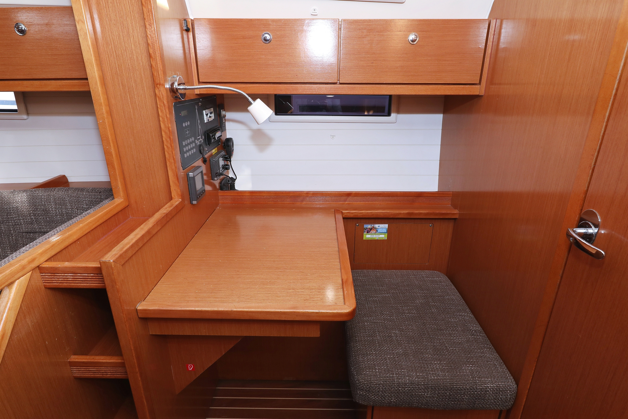 Bavaria Cruiser 40 S — photo 2