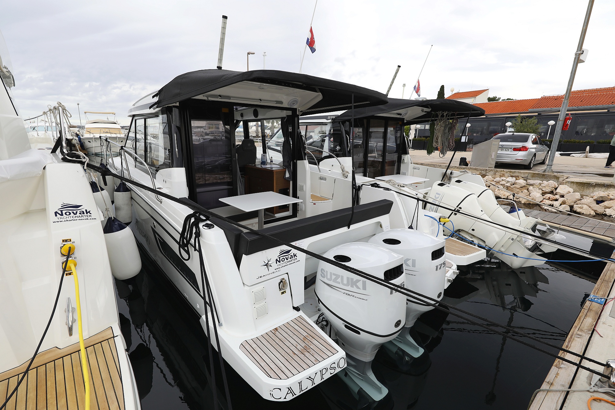 Merry Fisher 895 - 2 cab. — photo 4