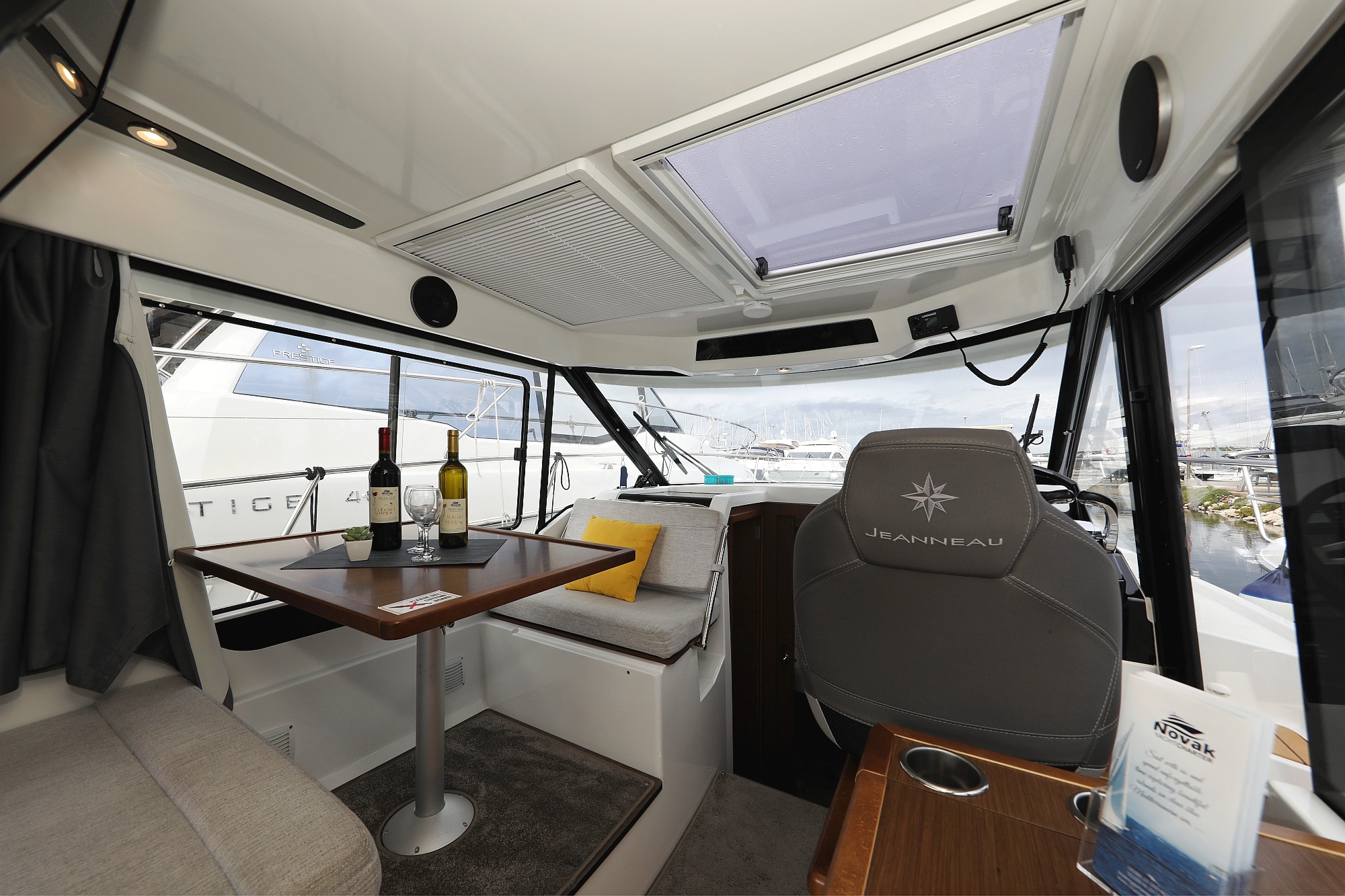 Merry Fisher 895 - 2 cab. — photo 10
