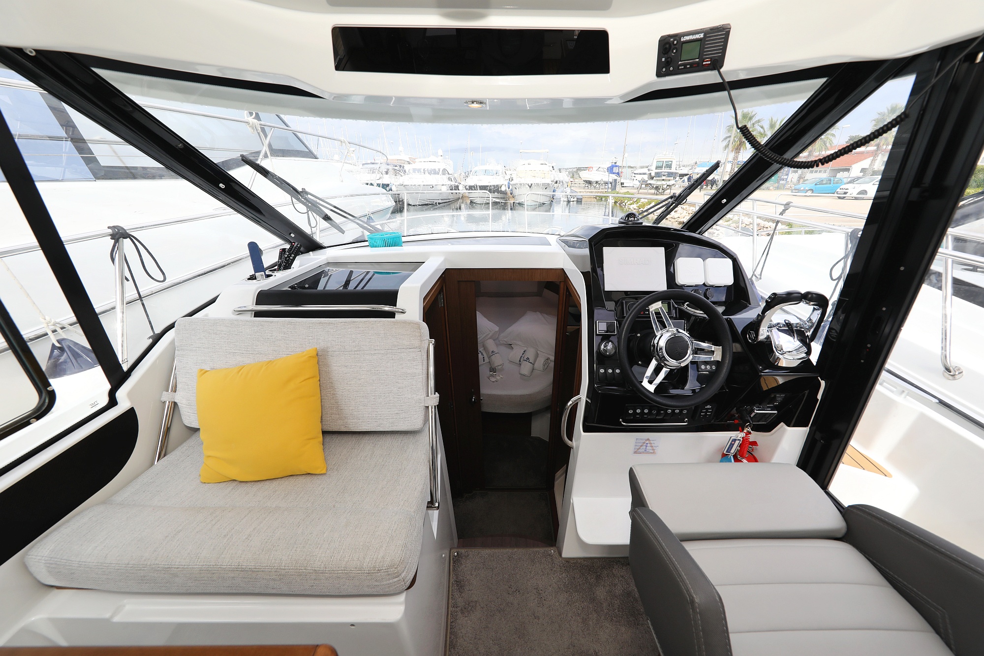 Merry Fisher 895 - 2 cab. — photo 11