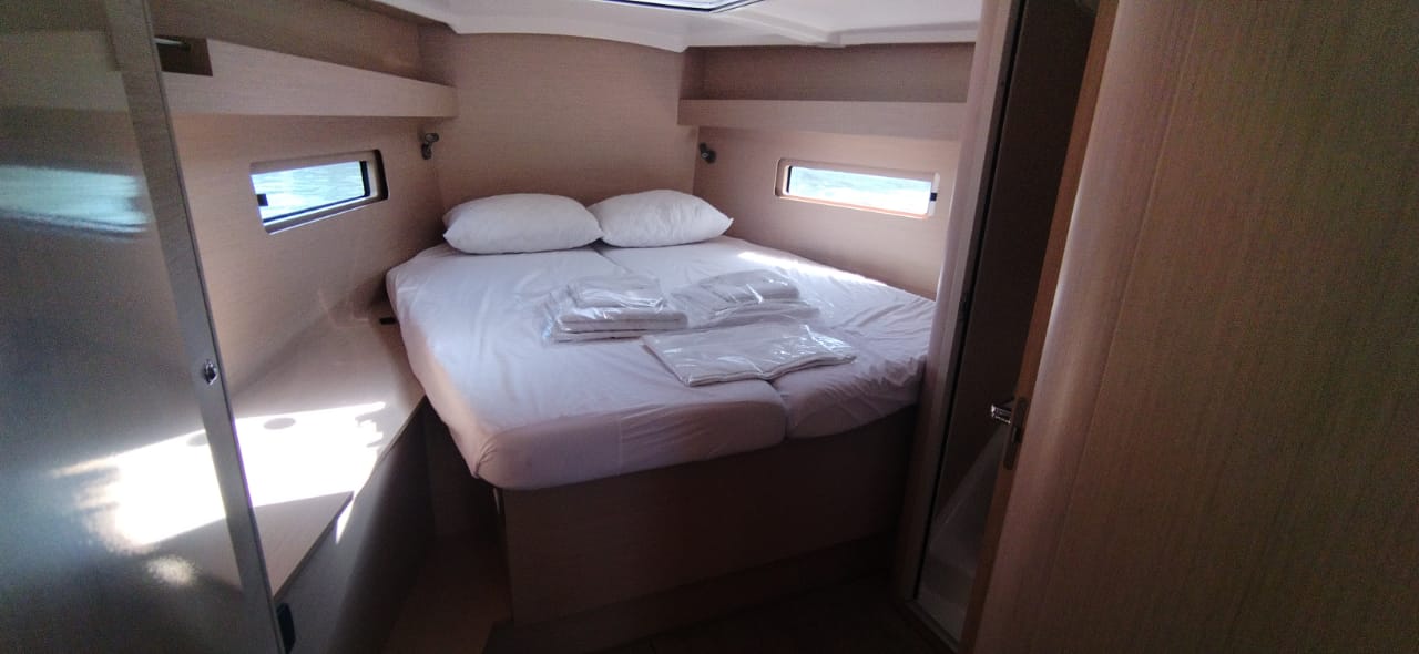 Oceanis 40.1 - 3 cab. — photo 7