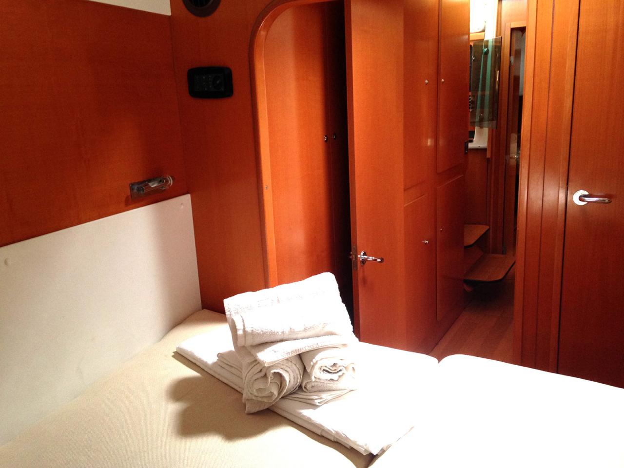 Lagoon 440 - 6 cab. — photo 12