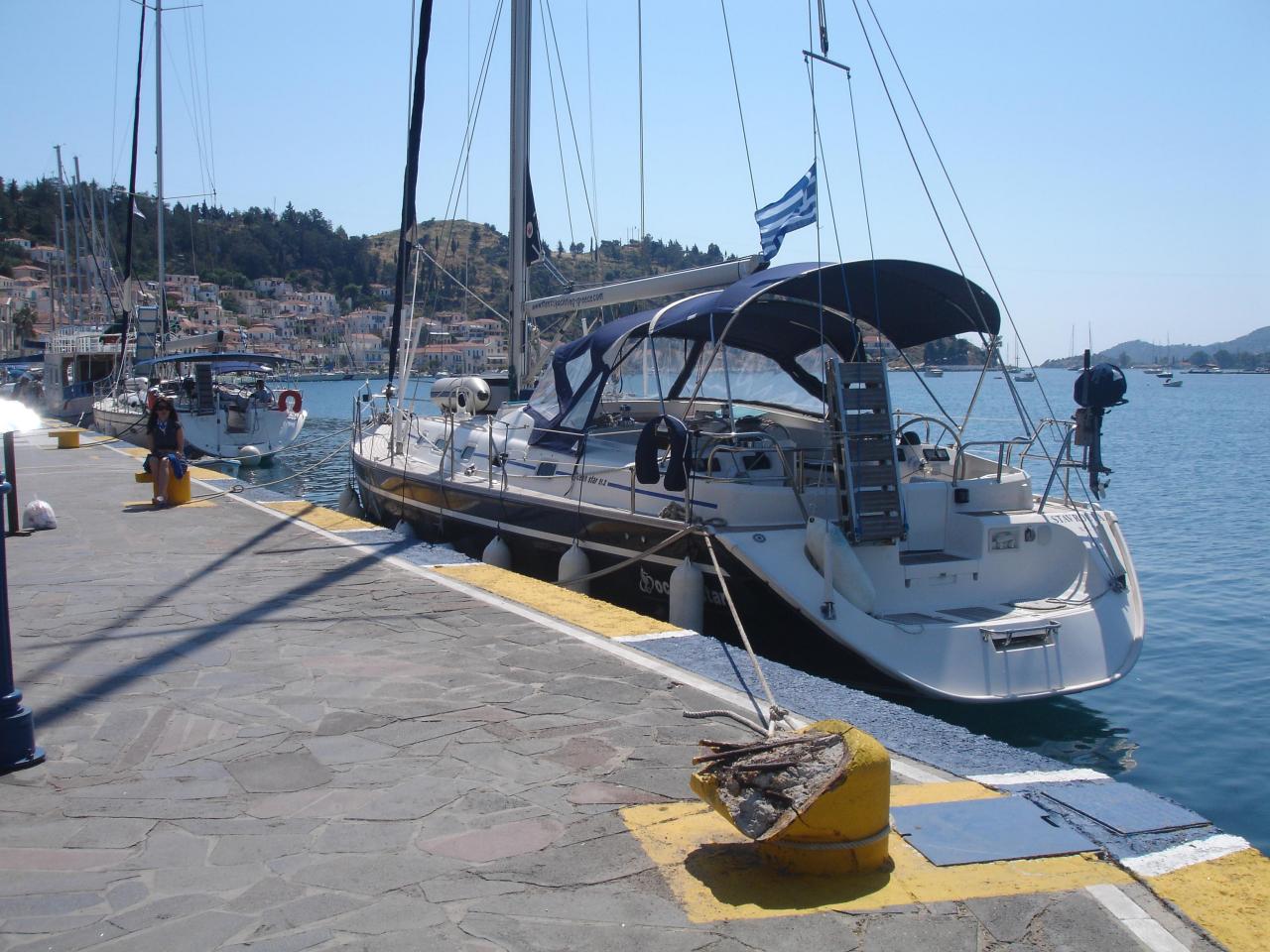 Ocean Star 51.2 - 5 cab. — photo 2