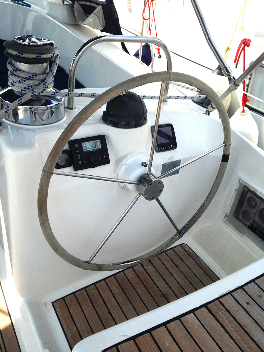 Ocean Star 51.2 - 5 cab. — photo 3