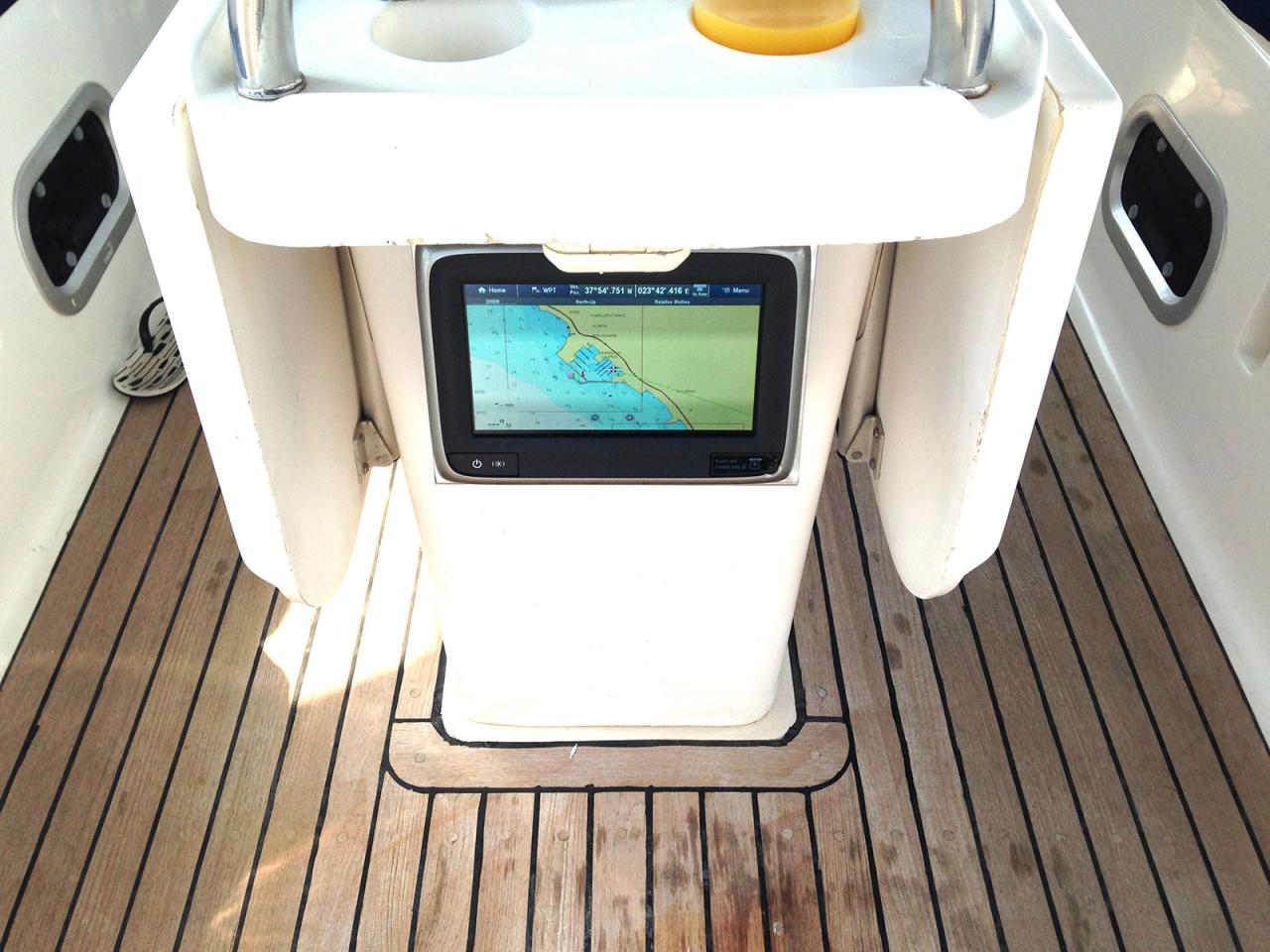 Ocean Star 51.2 - 5 cab. — photo 4
