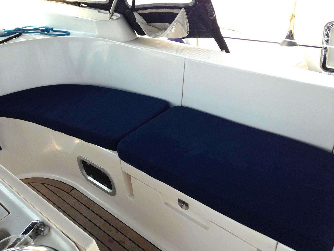 Ocean Star 51.2 - 5 cab. — photo 5