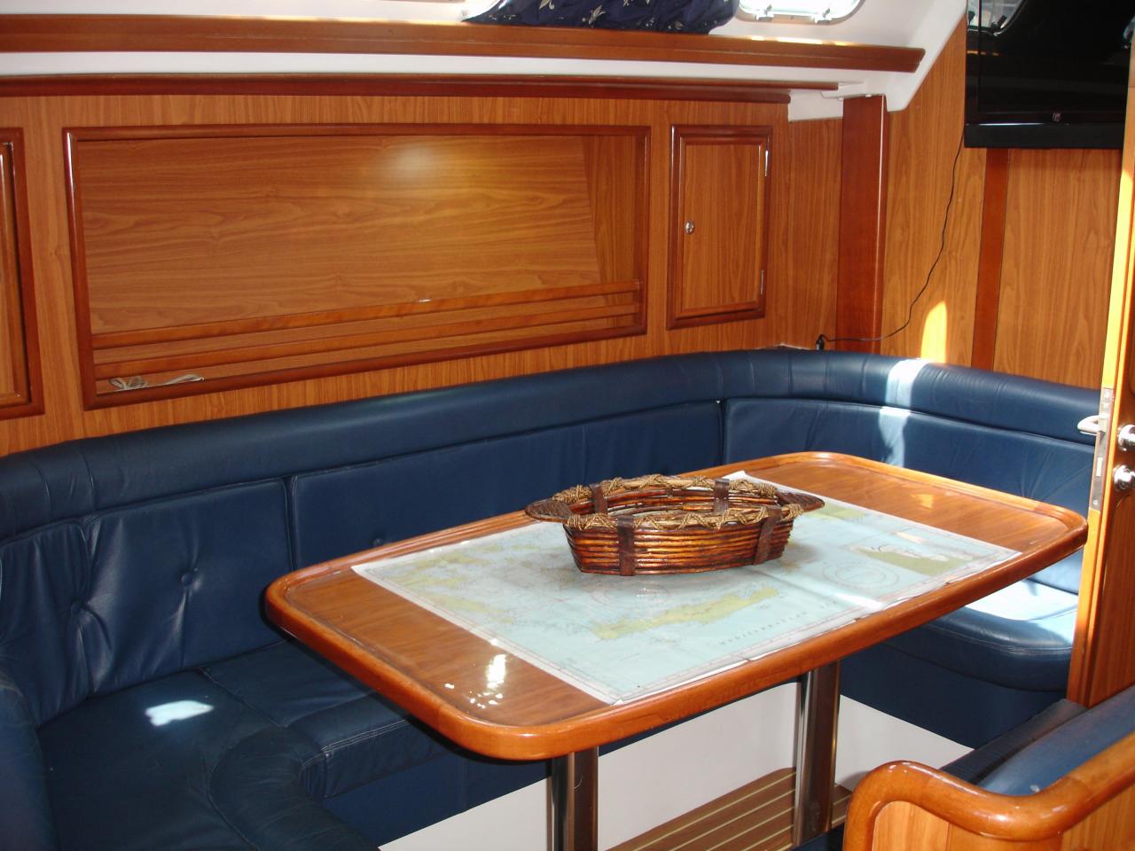Ocean Star 51.2 - 5 cab. — photo 6