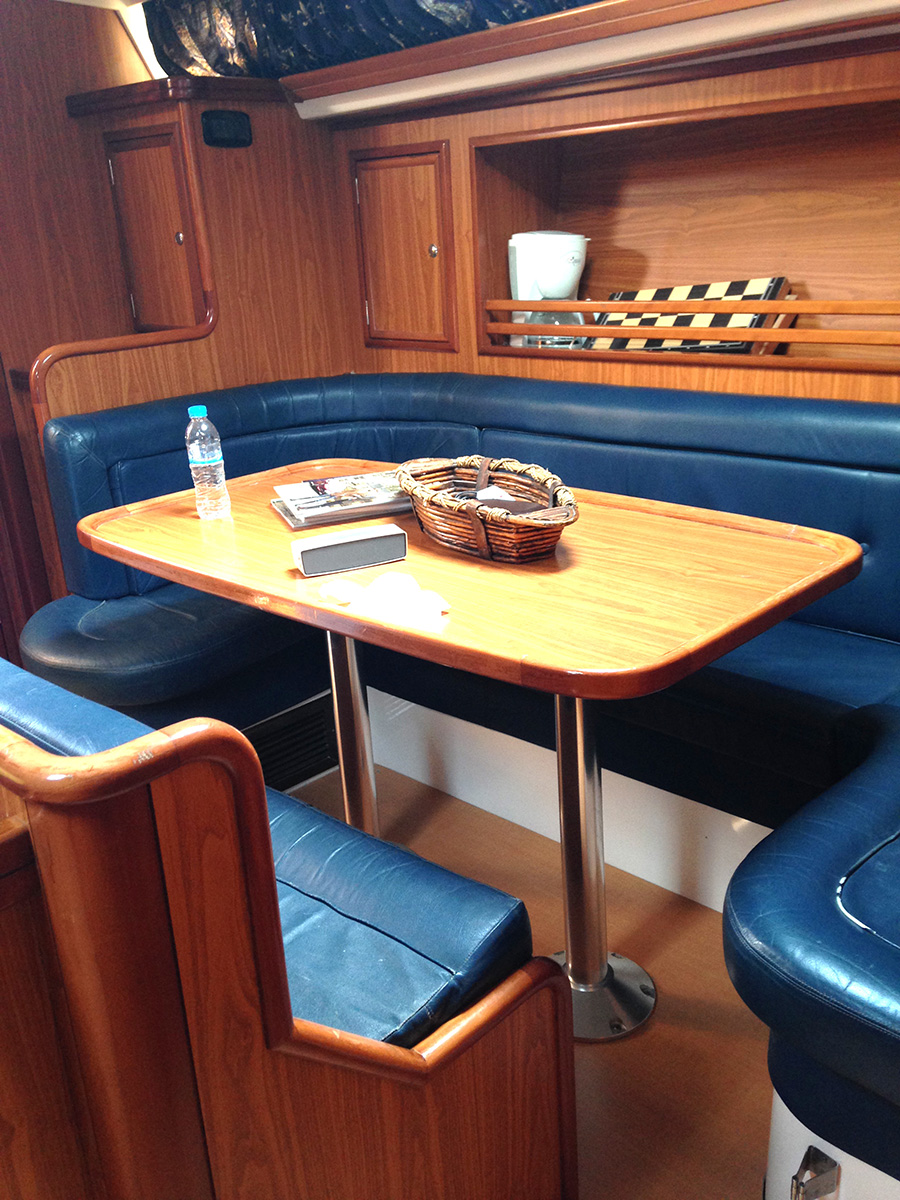 Ocean Star 51.2 - 5 cab. — photo 9