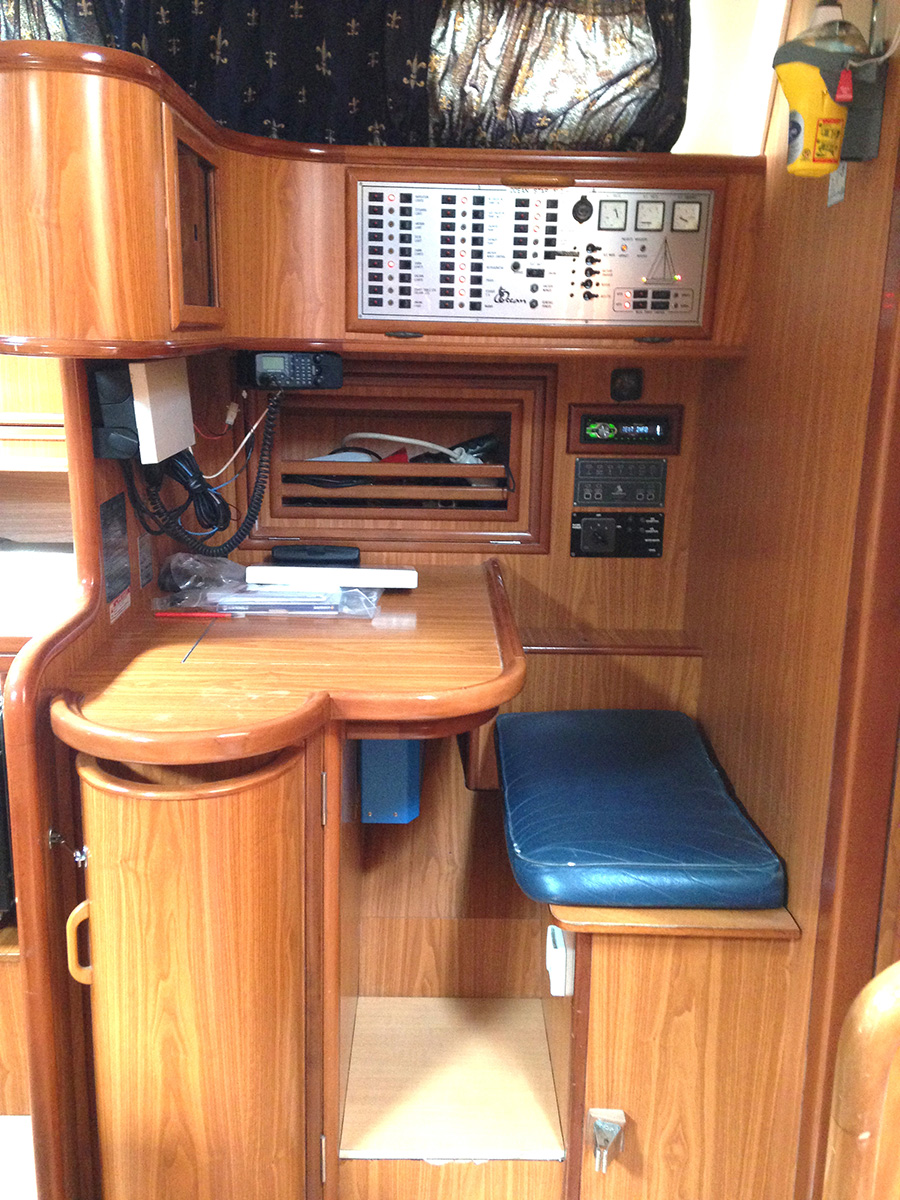 Ocean Star 51.2 - 5 cab. — photo 10