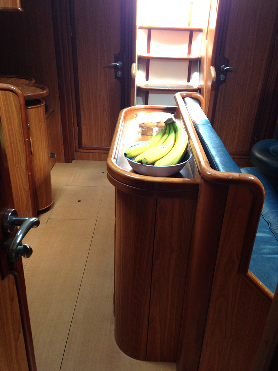 Ocean Star 51.2 - 5 cab. — photo 11