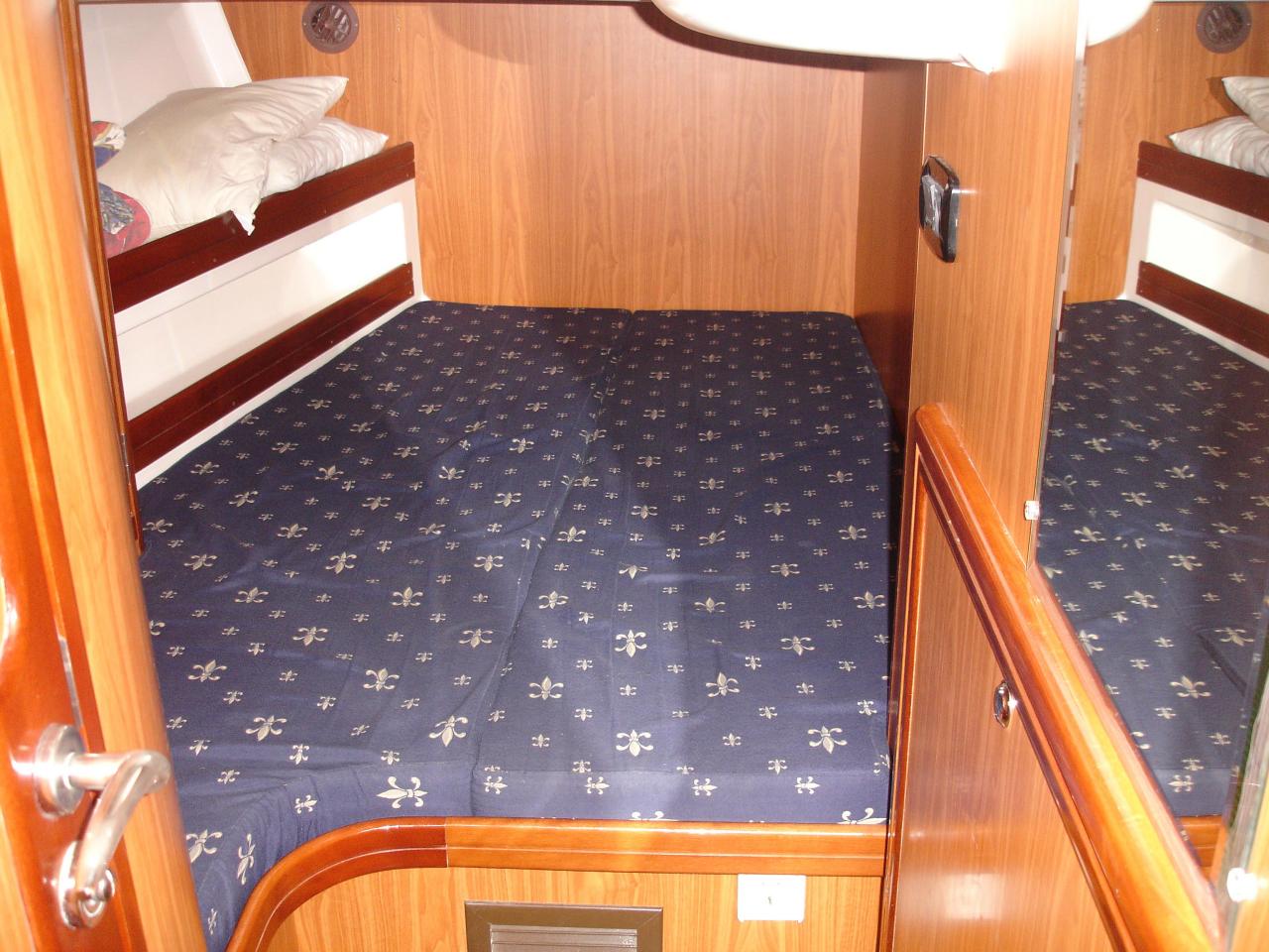 Ocean Star 51.2 - 5 cab. — photo 12