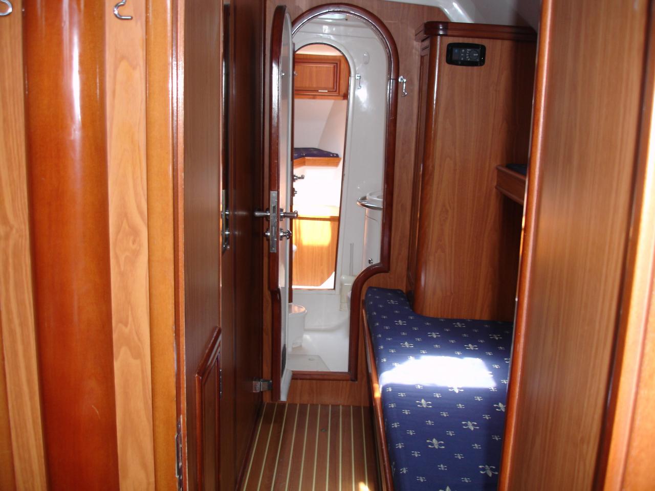 Ocean Star 51.2 - 5 cab. — photo 13