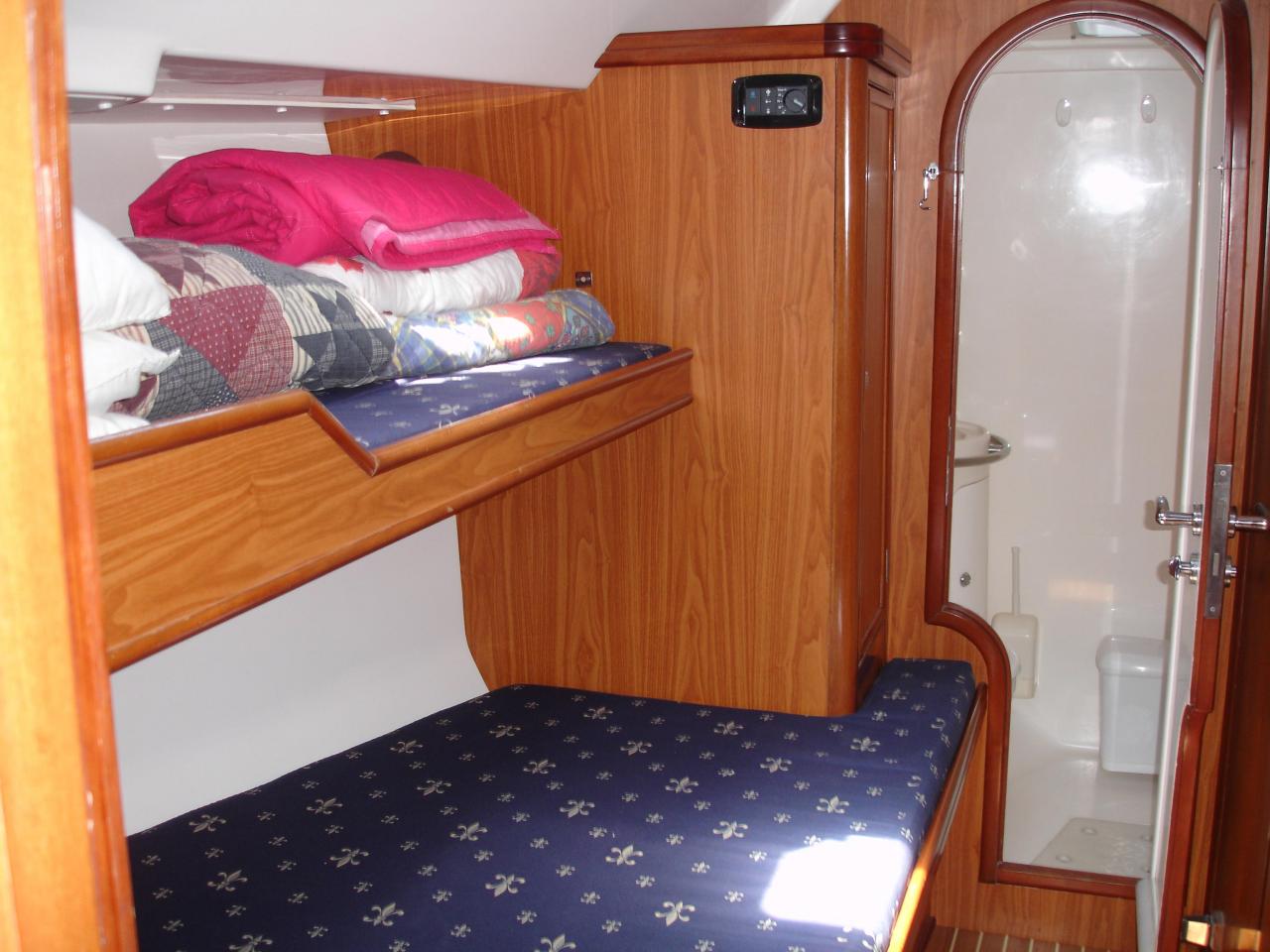 Ocean Star 51.2 - 5 cab. — photo 14