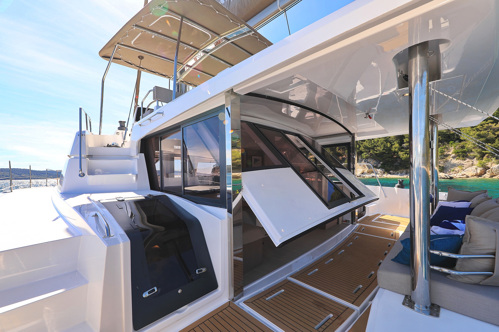Bali 4.6 - 5 + 2 cab. — photo 27