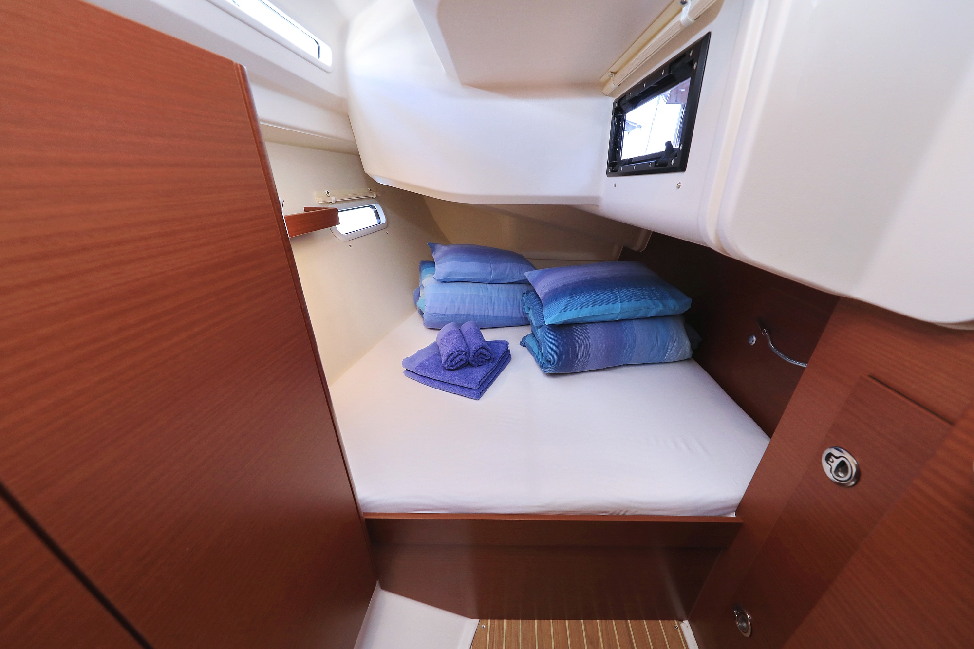 Hanse 388 — photo 14