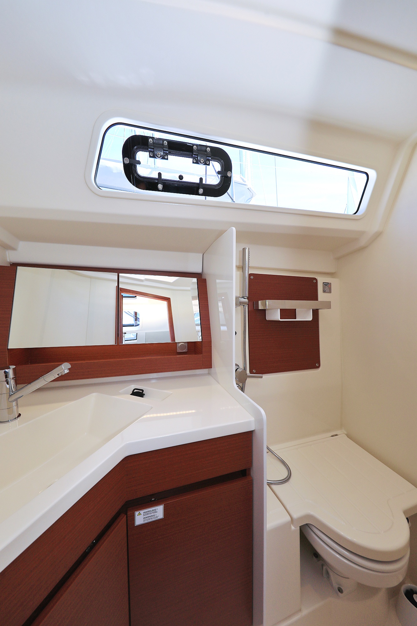 Hanse 388 — photo 15