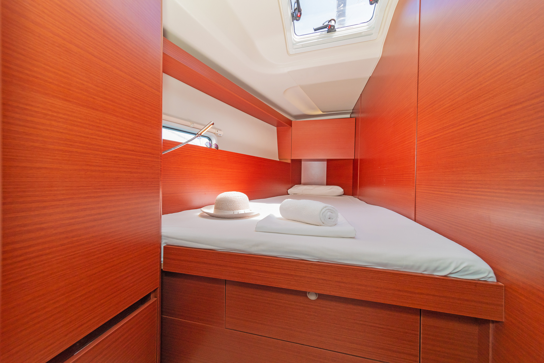 Hanse 458 — photo 10
