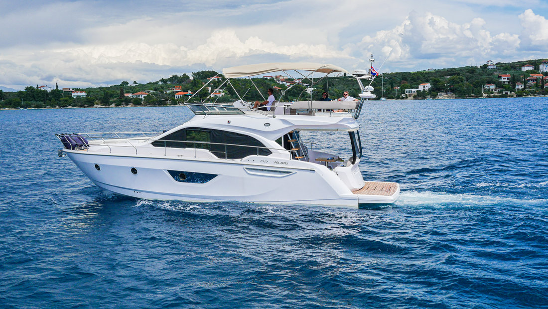 Sessa Fly 47 — photo 4