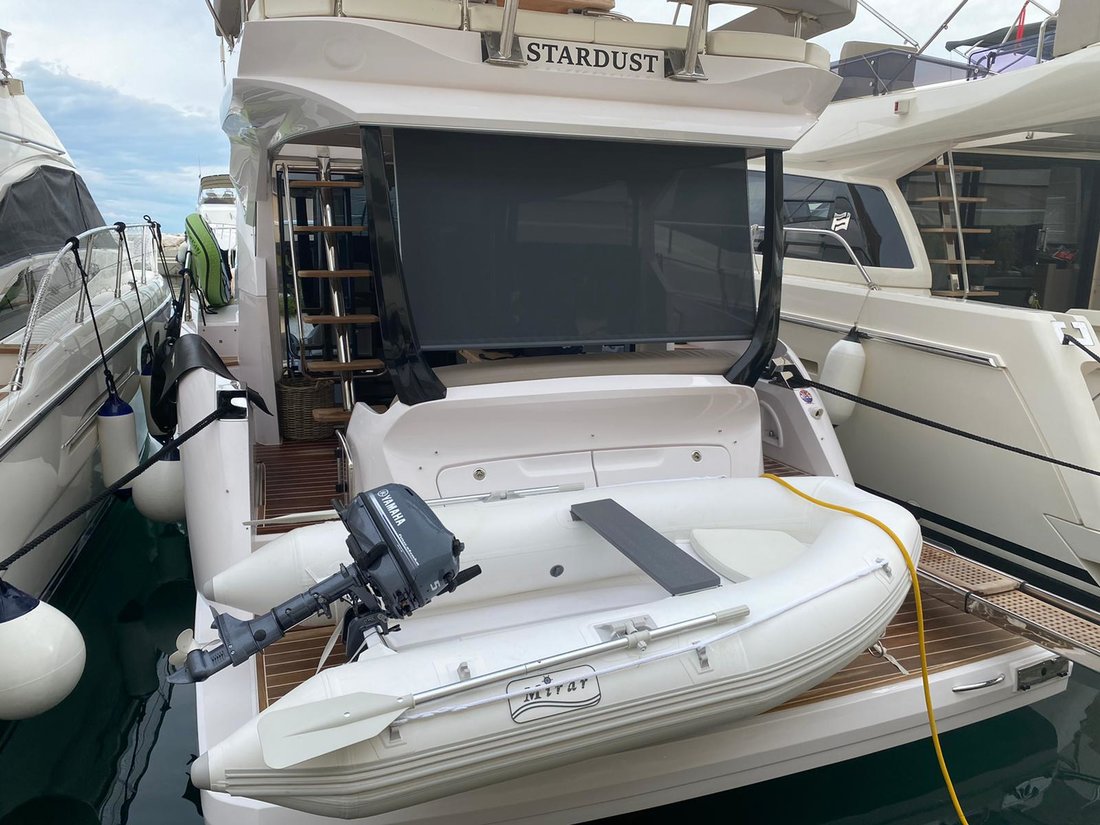 Sessa Fly 47 — photo 14