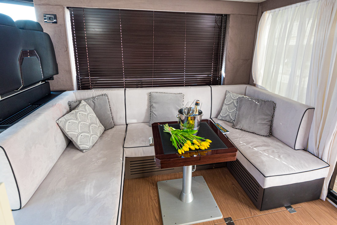 Sessa Fly 47 — photo 20