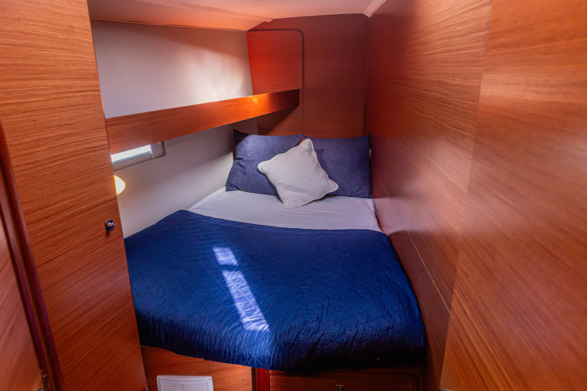 Dufour 460 GL — photo 7