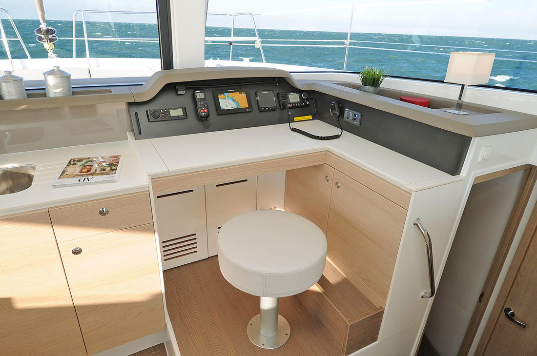 Bali 4.1 - 4 + 2 cab. — photo 12