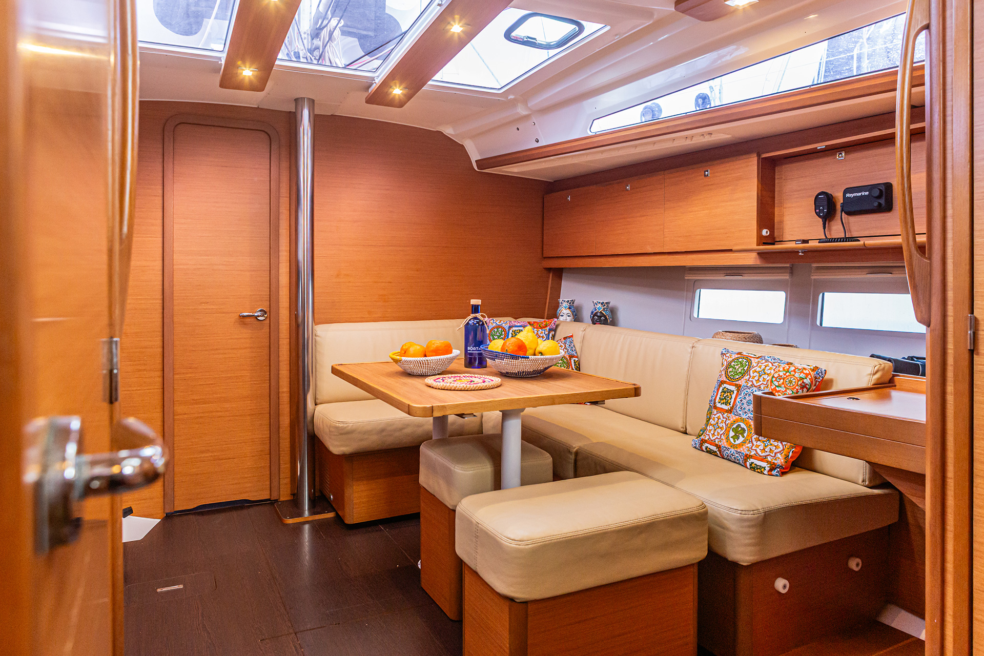 Dufour 390 GL — photo 6