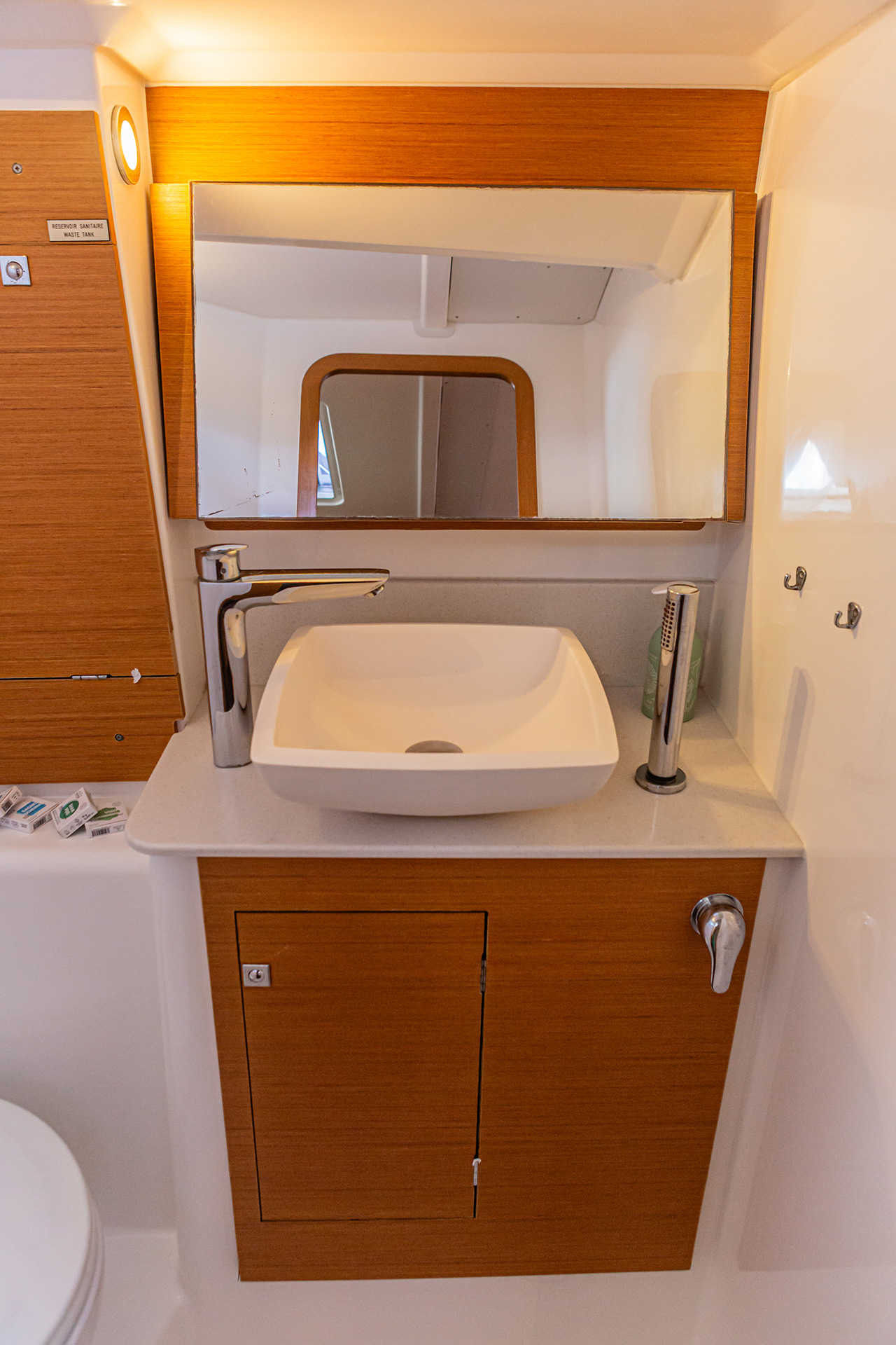Dufour 390 GL — photo 10