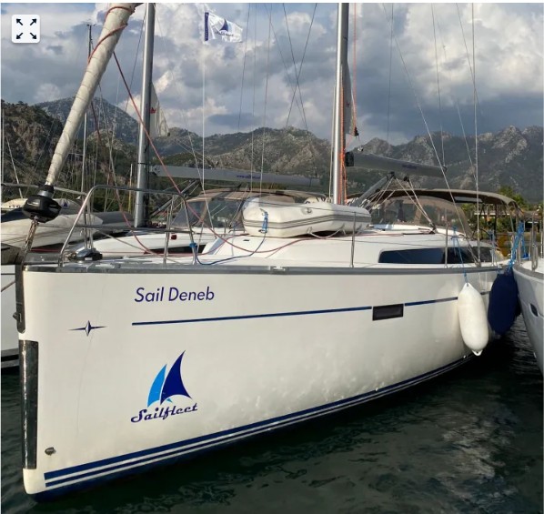 Bavaria Cruiser 46 - 4 cab. — photo 7