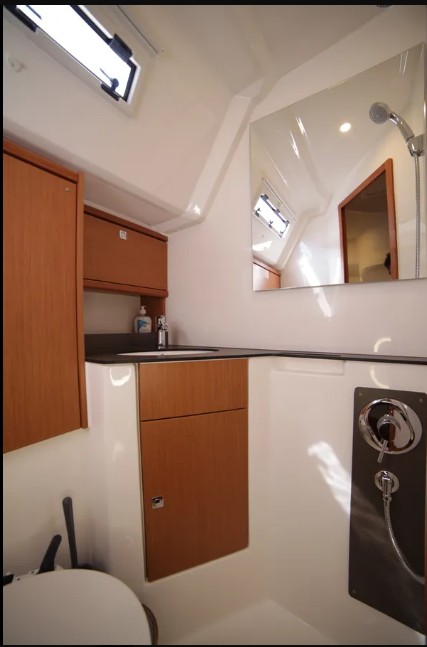 Bavaria Cruiser 46 - 4 cab. — photo 5